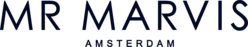 Logo MR MARVIS