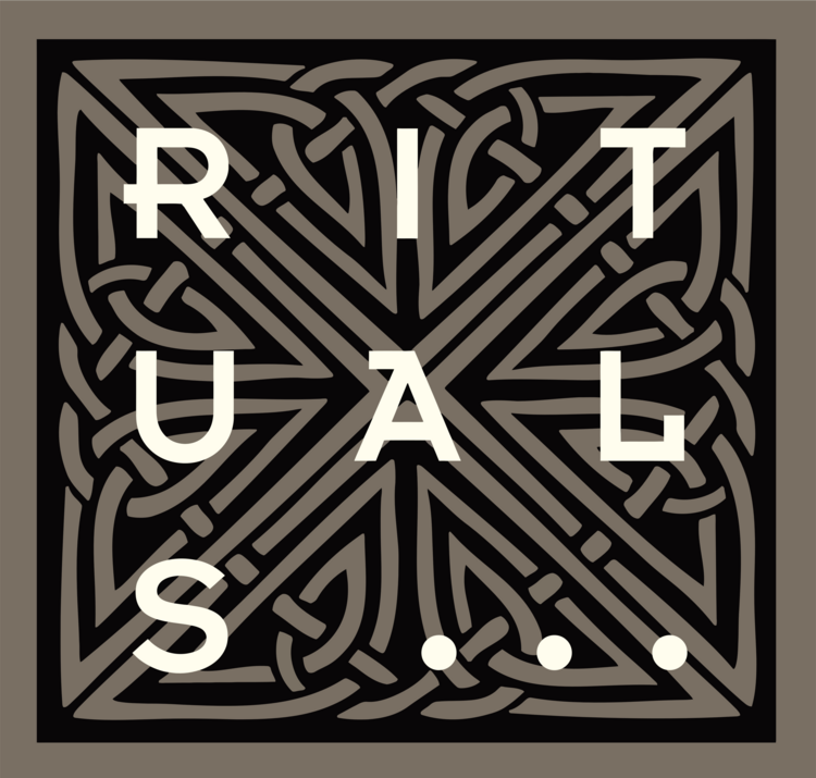 Logo Rituals