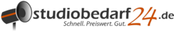 Logo Studiobedarf24
