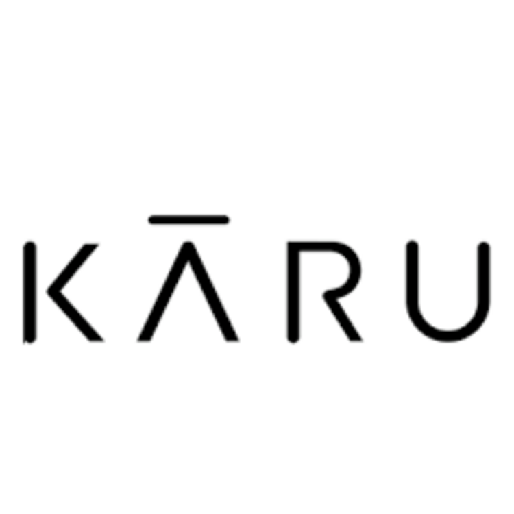 Logo KᾹRU