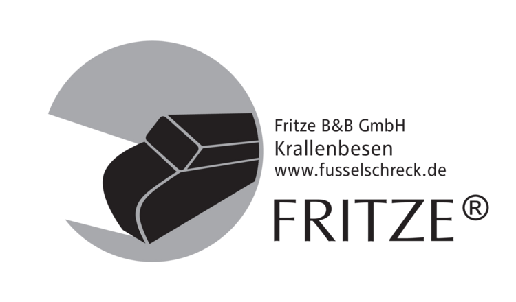 Logo fusselschreck.de