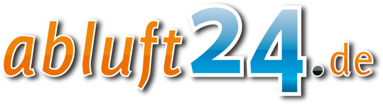 Logo abluft24