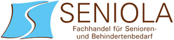 Logo SENIOLA