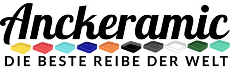 Logo Anckeramic