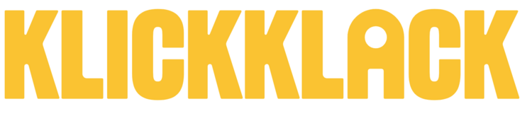 Logo KLICKKLACK