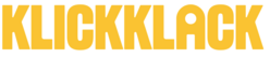Logo KLICKKLACK