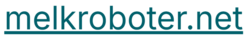 Logo Melkroboter.net