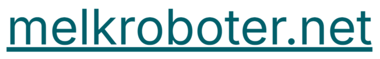 Logo Melkroboter.net