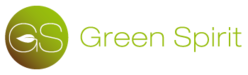 Logo Green Spirit