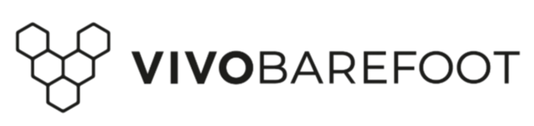 Logo Vivobarefoot