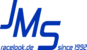 Logo JMS Fahrzeugteile