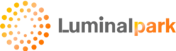 Logo Luminalpark