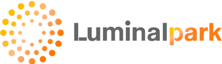 Logo Luminalpark