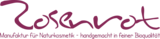 Logo Rosenrot