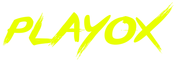 Logo Playox