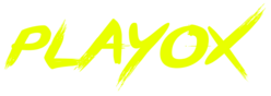 Logo Playox