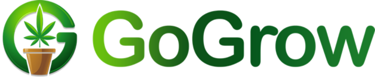 Logo GoGrow