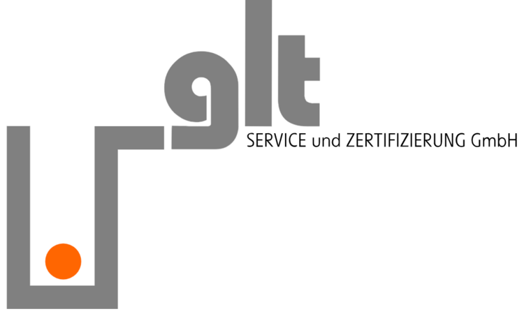 Logo GLT Webshop