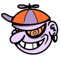 Logo VersagerClo