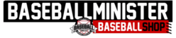 Logo Baseballminister