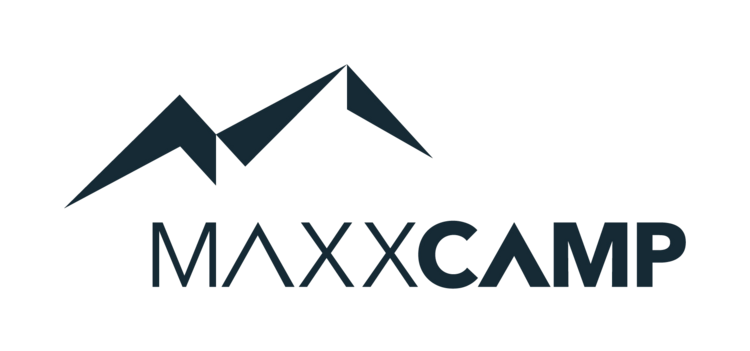 Logo MAXXCAMP