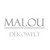 Logo Malou