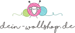 Logo dein Wollshop.de
