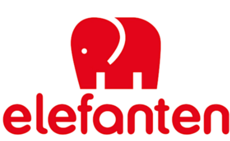Logo elefanten