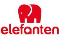 Logo elefanten