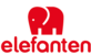 Logo elefanten
