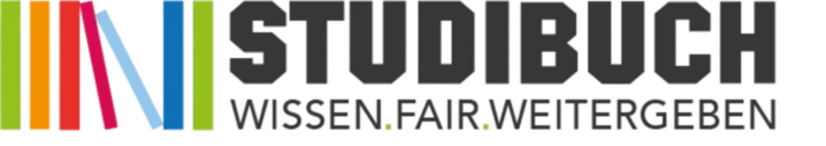 Logo Studibuch