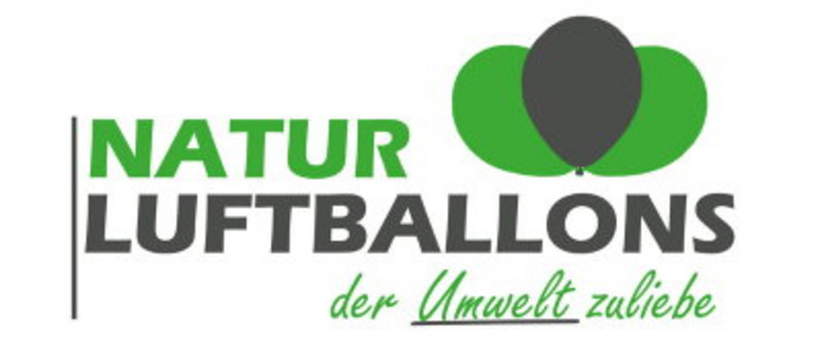 Logo Natur Luftballons