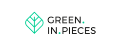 Logo green.in.pieces