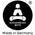 Logo Schneidebrett Guru