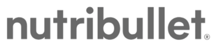 Logo nutribullet