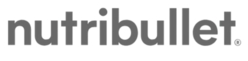 Logo nutribullet