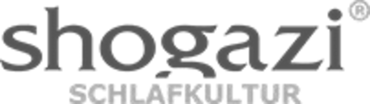 Logo shogazi
