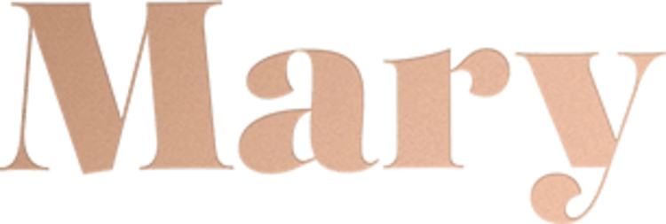 Logo Mary