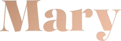 Logo Mary