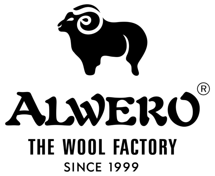 Logo Alwero