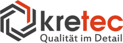 Logo kretec Antriebstechnik