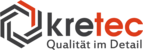 Logo kretec Antriebstechnik
