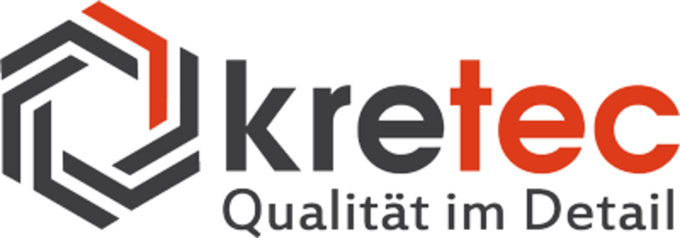 Logo kretec Antriebstechnik