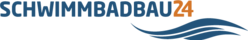 Logo Schwimmbadbau24