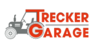 Logo Treckergarage