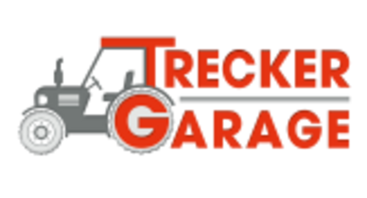 Logo Treckergarage