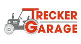 Logo Treckergarage