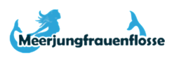Logo Meerjungfrauenflosse