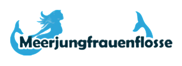 Logo Meerjungfrauenflosse