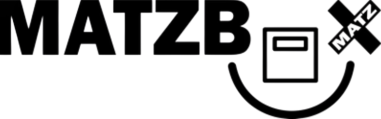Logo Matzbox